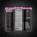 ABE - ENERGY & PERFORMANCE PRE WORKOUT 330 ml Can