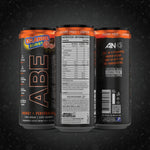 ABE - ENERGY & PERFORMANCE PRE WORKOUT 330 ml Can