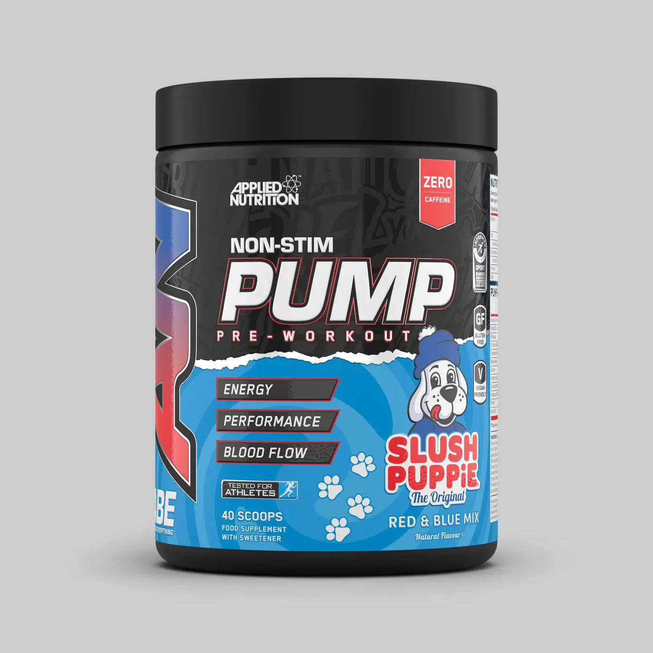 ABE PUMP 500G