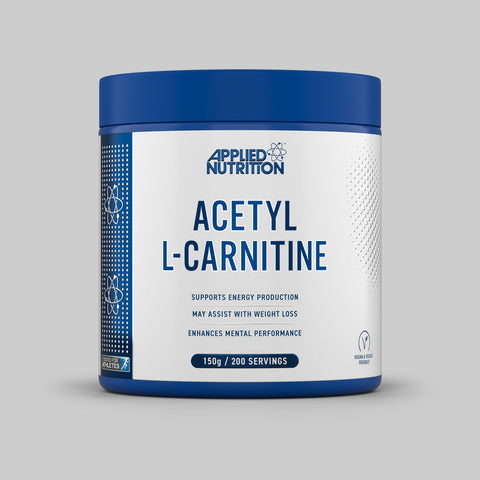 ACETYL L-CARNITINE 150G