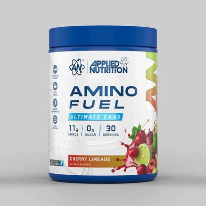 AMINO FUEL 390G 30 servings