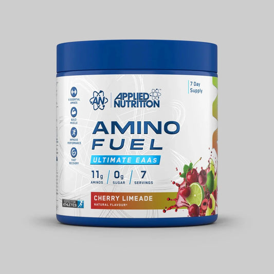 AMINO FUEL EAA 91G 7 SERVINGS