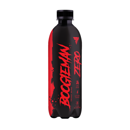 BOOGIEMAN ZERO 500ML ENERGY