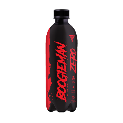 BOOGIEMAN ZERO 500ML ENERGY