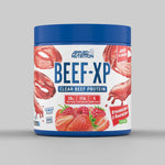 BEEF-XP 150G 5 servings