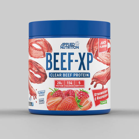 BEEF-XP 150G 5 servings