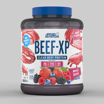 BEEF-XP 1.8KG