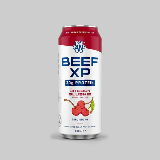 BEEF XP CLEAR BEEF PROTEIN DRINK 500 ml