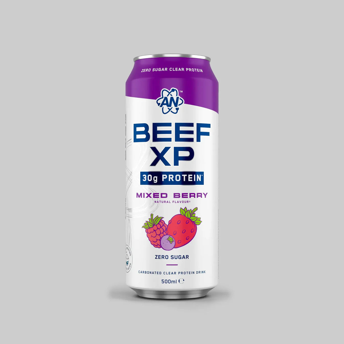 BEEF XP CLEAR BEEF PROTEIN DRINK 500 ml