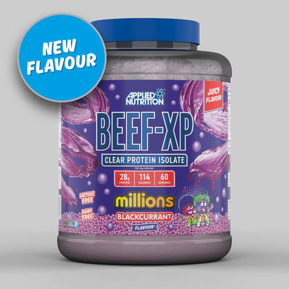 BEEF-XP 1.8KG