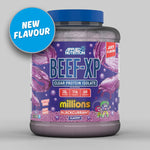 BEEF-XP 1.8KG