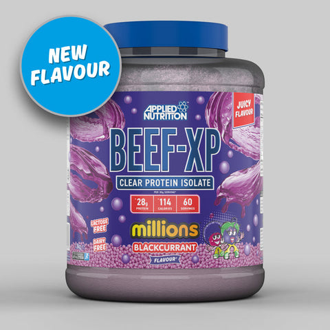 BEEF-XP 1.8KG