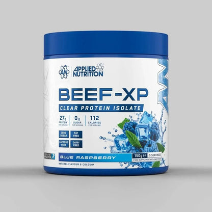 BEEF-XP 150G 5 servings