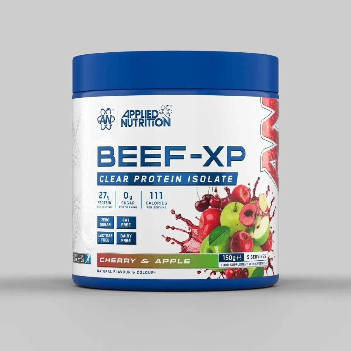 BEEF-XP 150G 5 servings