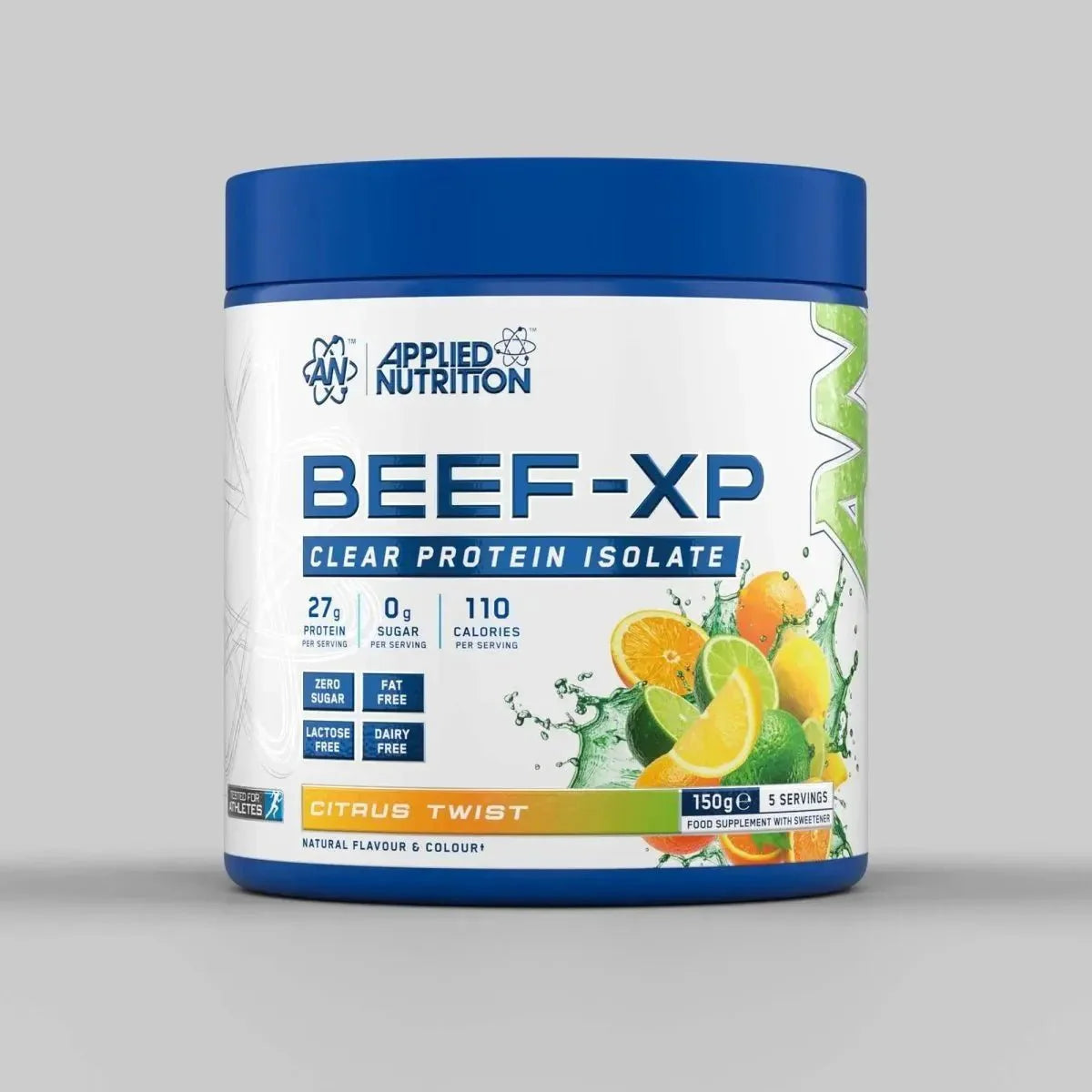 BEEF-XP 150G 5 servings