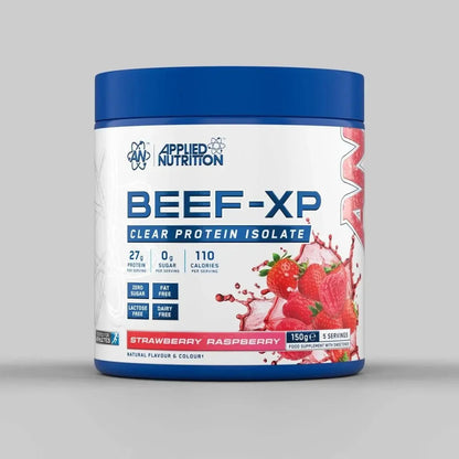 BEEF-XP 150G 5 servings