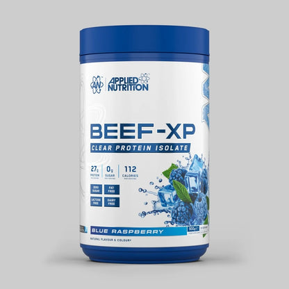 BEEF-XP 900g
