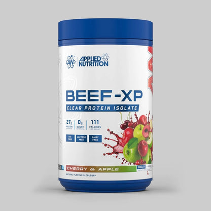 BEEF-XP 900g
