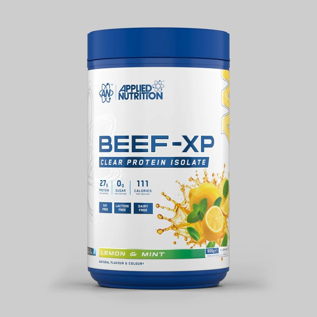 BEEF-XP 900g