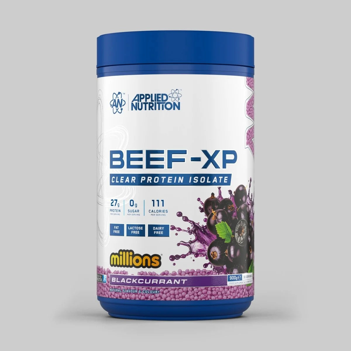 BEEF-XP 900g