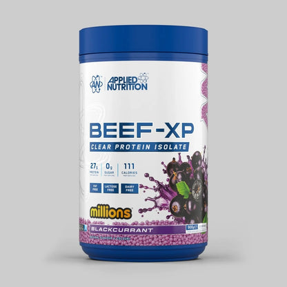 BEEF-XP 900g