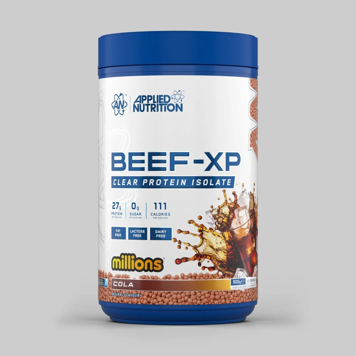 BEEF-XP 900g