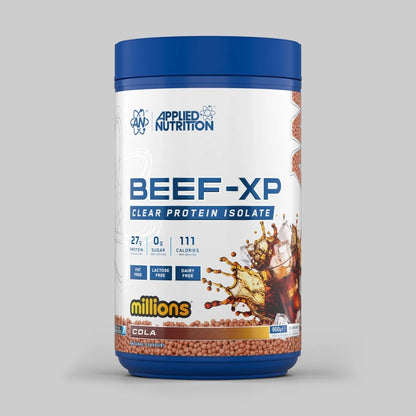 BEEF-XP 900g