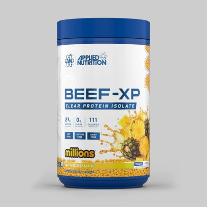 BEEF-XP 900g