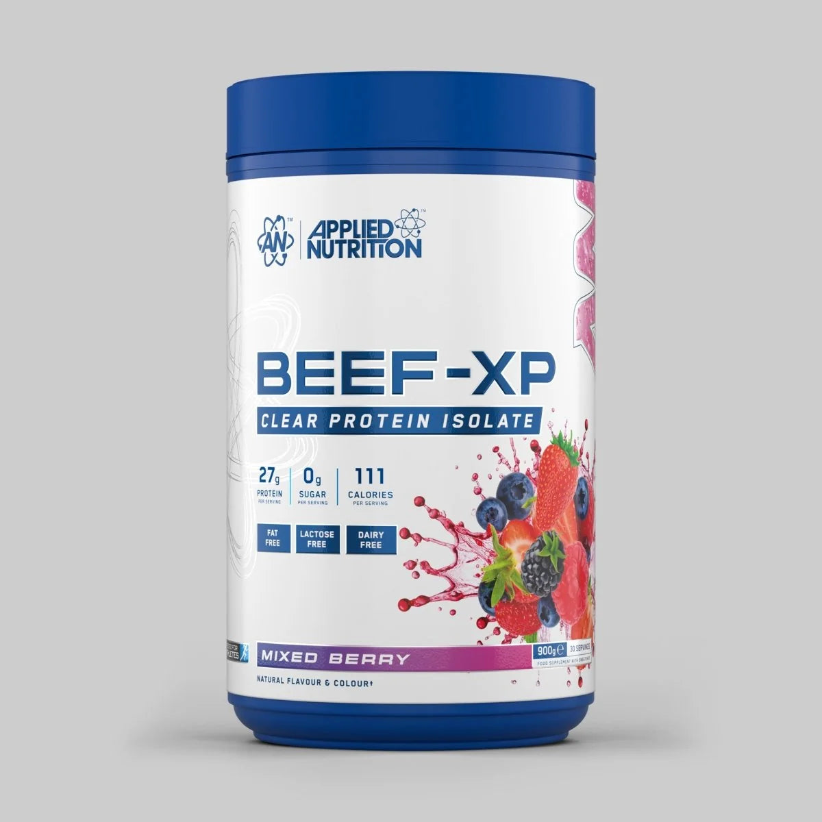 BEEF-XP 900g