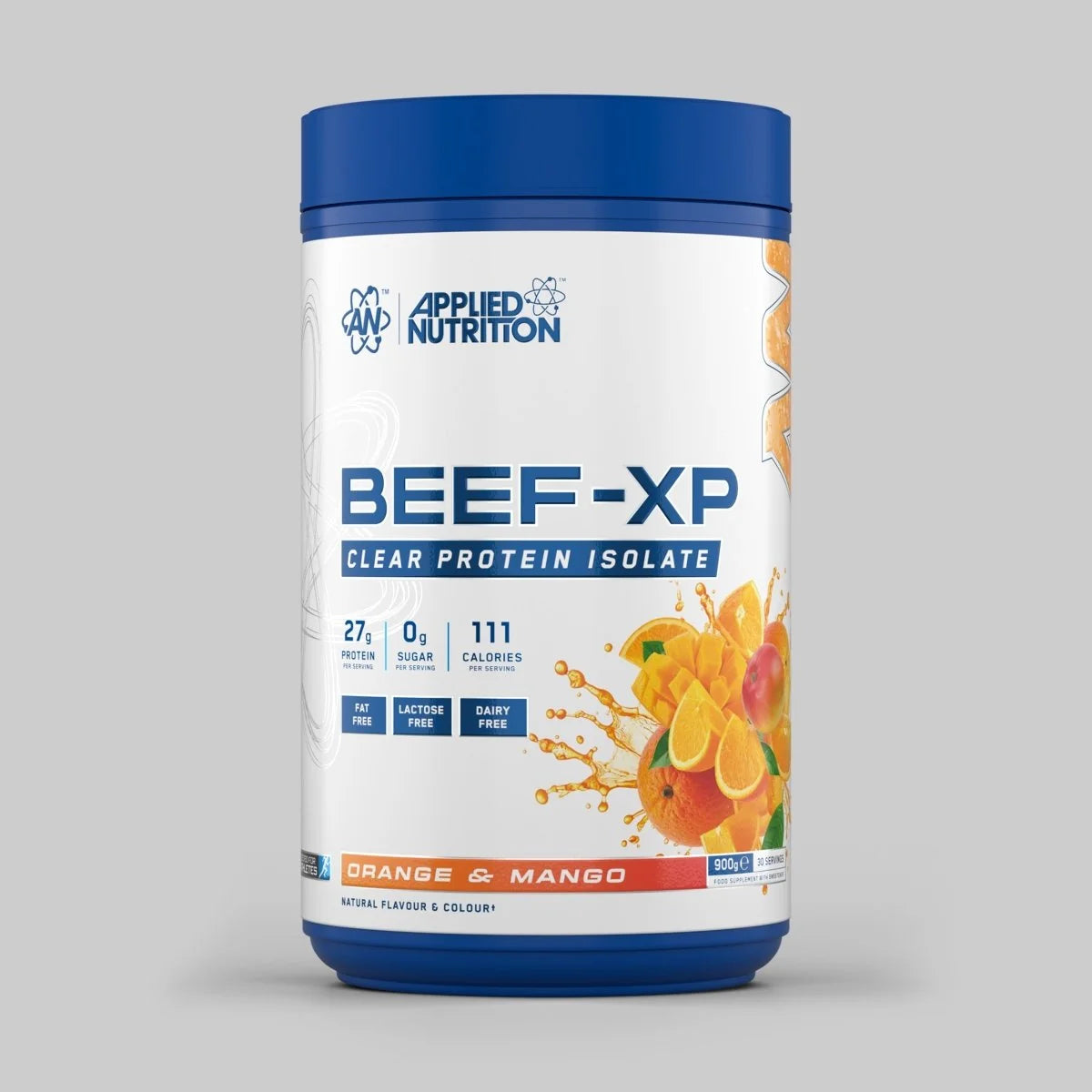 BEEF-XP 900g