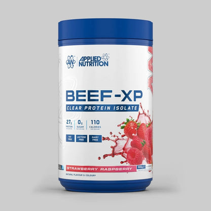 BEEF-XP 900g