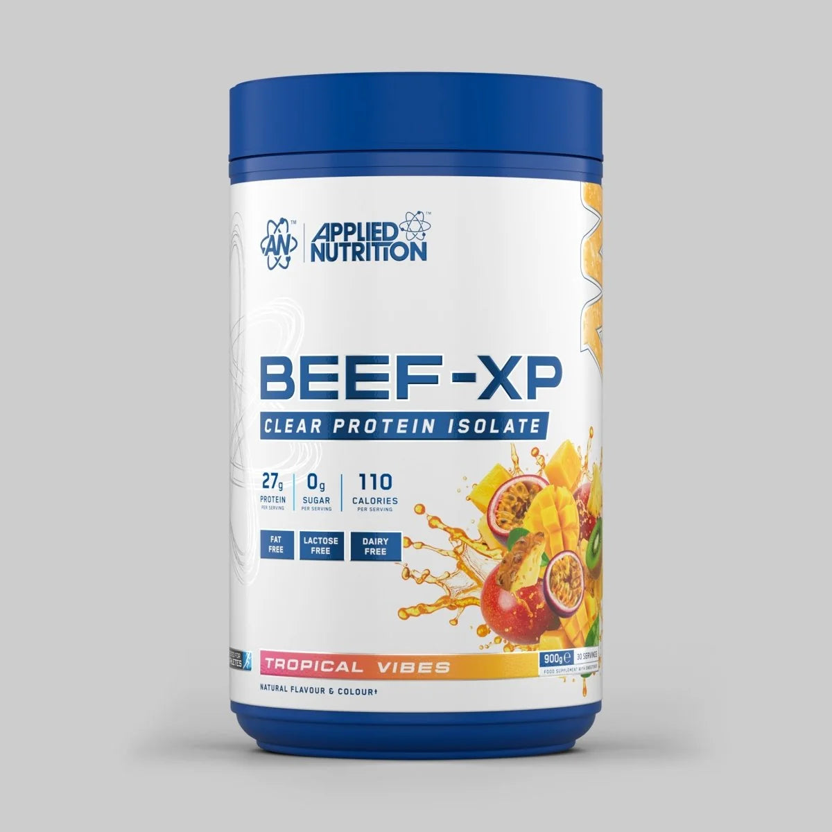 BEEF-XP 900g