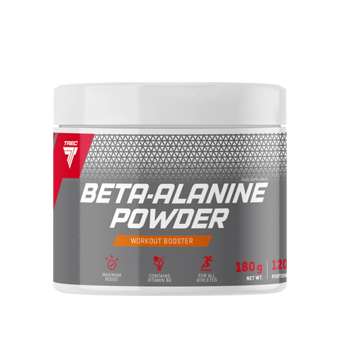 BETA-ALANINE POWDER 180G