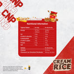 CREAM OF RICE 2KG