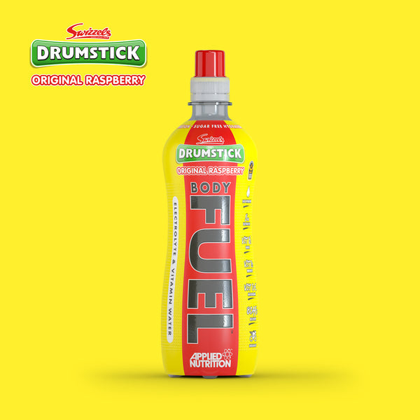 BODY FUEL 500ML ROCKET ICE LOLLY