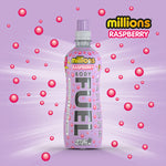 BODY FUEL 500ML ROCKET ICE LOLLY