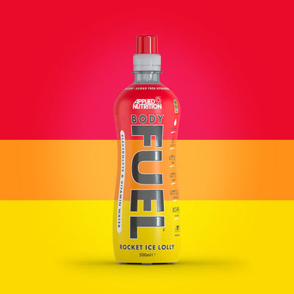 BODY FUEL 500ML ROCKET ICE LOLLY