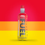 BODY FUEL 500ML ROCKET ICE LOLLY