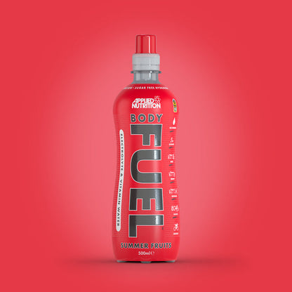 BODY FUEL 500ML ROCKET ICE LOLLY