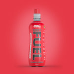 BODY FUEL 500ML ROCKET ICE LOLLY