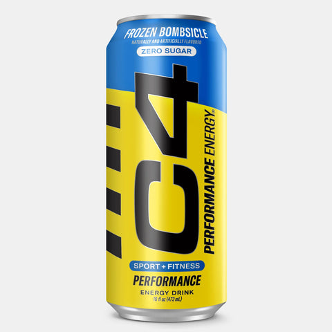 C4 500ML