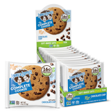 THE COMPLETE COOKIE 113G