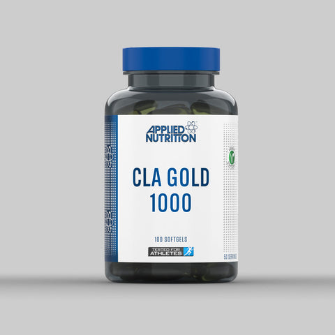 CLA GOLD 100 SOFTGELS
