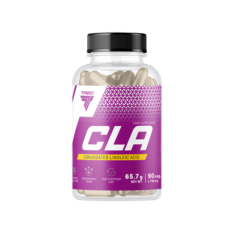 CLA 90CAPS
