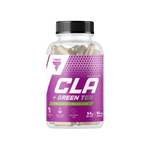 CLA WITH GREEN TEA 90 CAPS