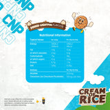 CREAM OF RICE 2KG