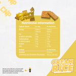 CREAM OF RICE 2KG