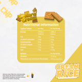 CREAM OF RICE 2KG
