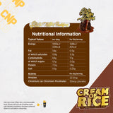 CREAM OF RICE 2KG