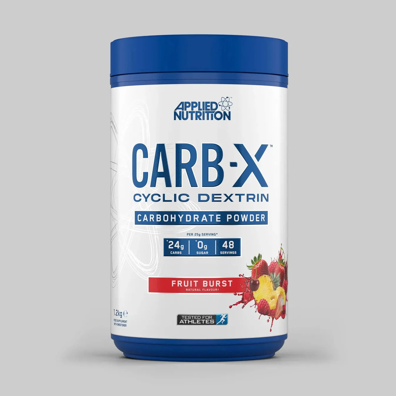 Carb-X Highly Branched Cyclic Dextrin 1.2 kg